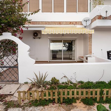 Estudio 24 Em Santa Barbara De Nexe - Faro Colmeal  ภายนอก รูปภาพ