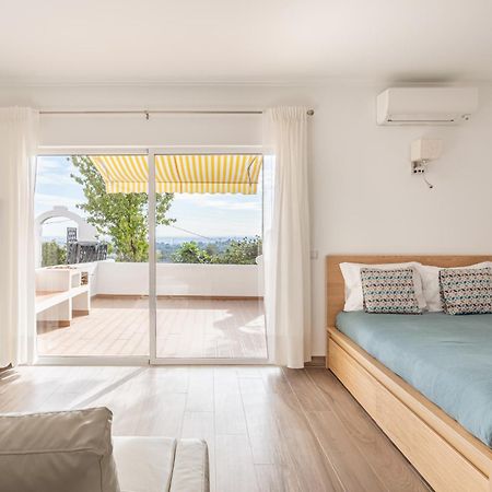 Estudio 24 Em Santa Barbara De Nexe - Faro Colmeal  ภายนอก รูปภาพ