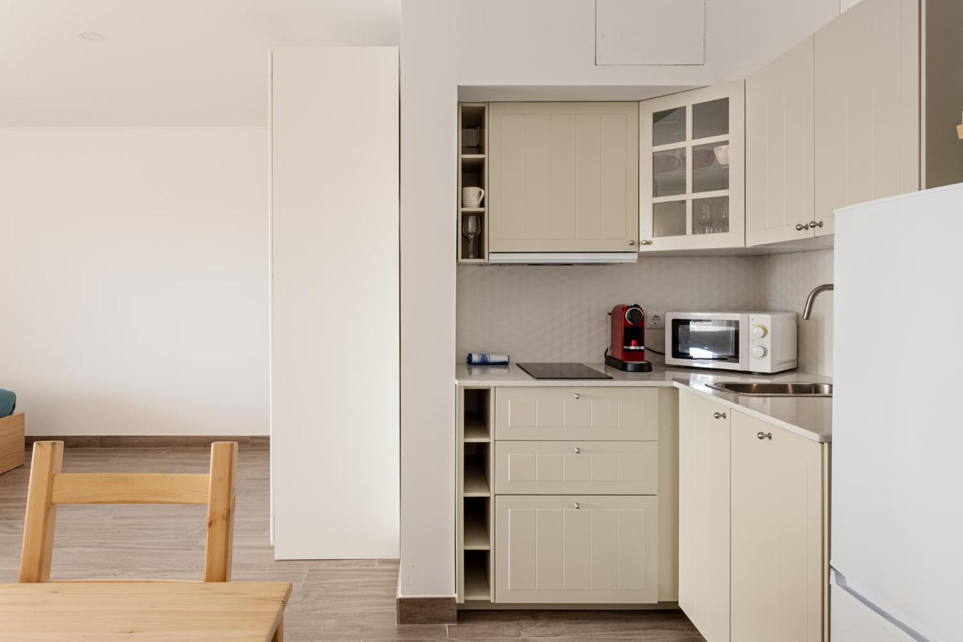 Estudio 24 Em Santa Barbara De Nexe - Faro Colmeal  ภายนอก รูปภาพ