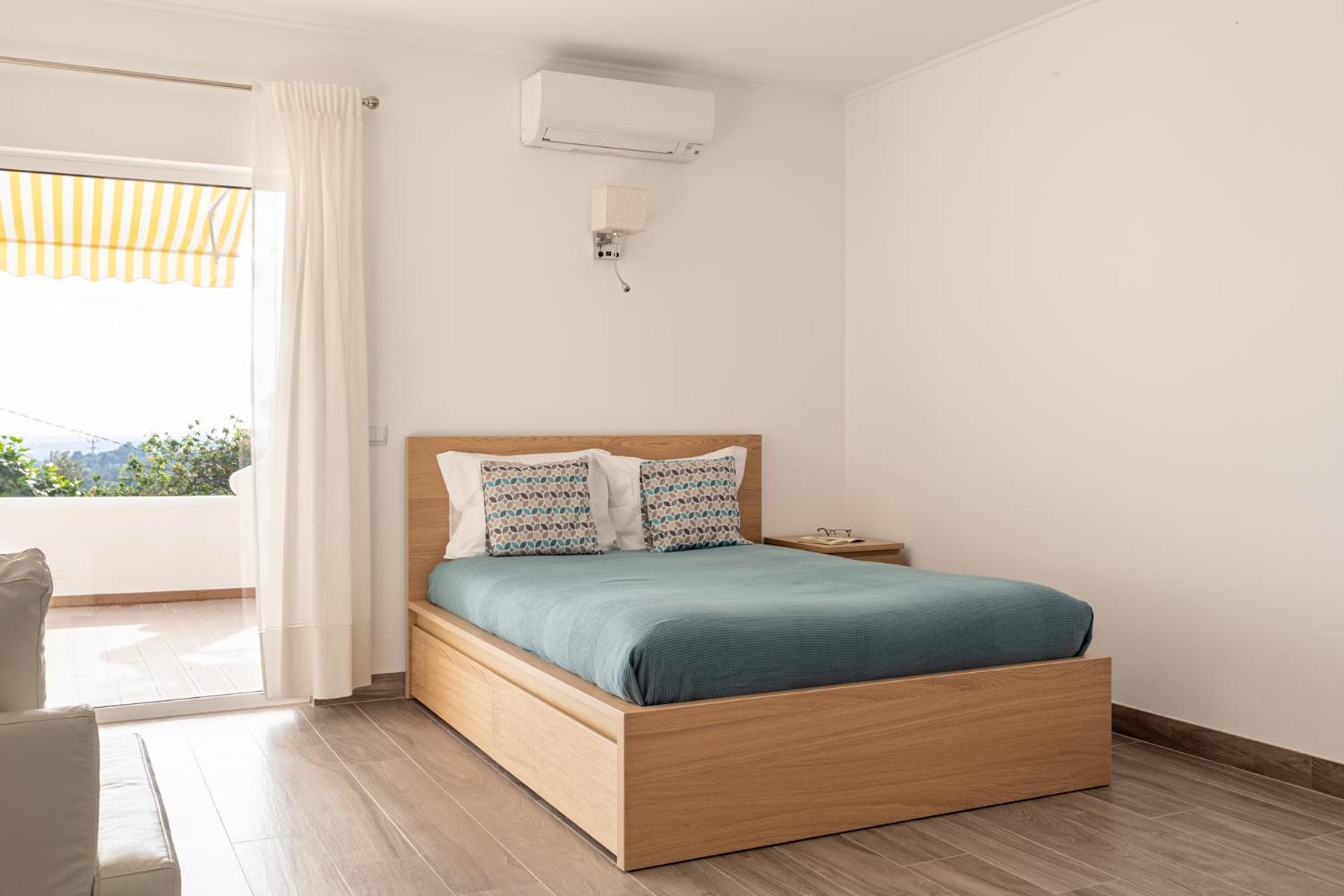 Estudio 24 Em Santa Barbara De Nexe - Faro Colmeal  ภายนอก รูปภาพ