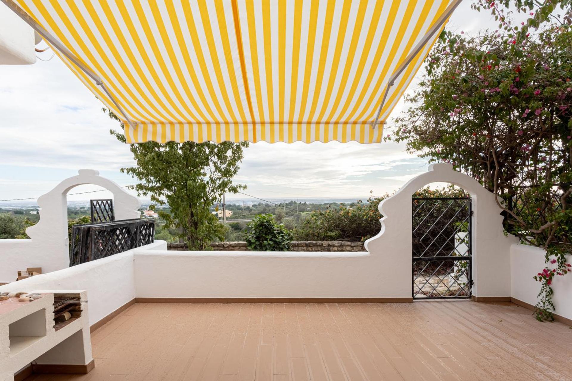 Estudio 24 Em Santa Barbara De Nexe - Faro Colmeal  ภายนอก รูปภาพ