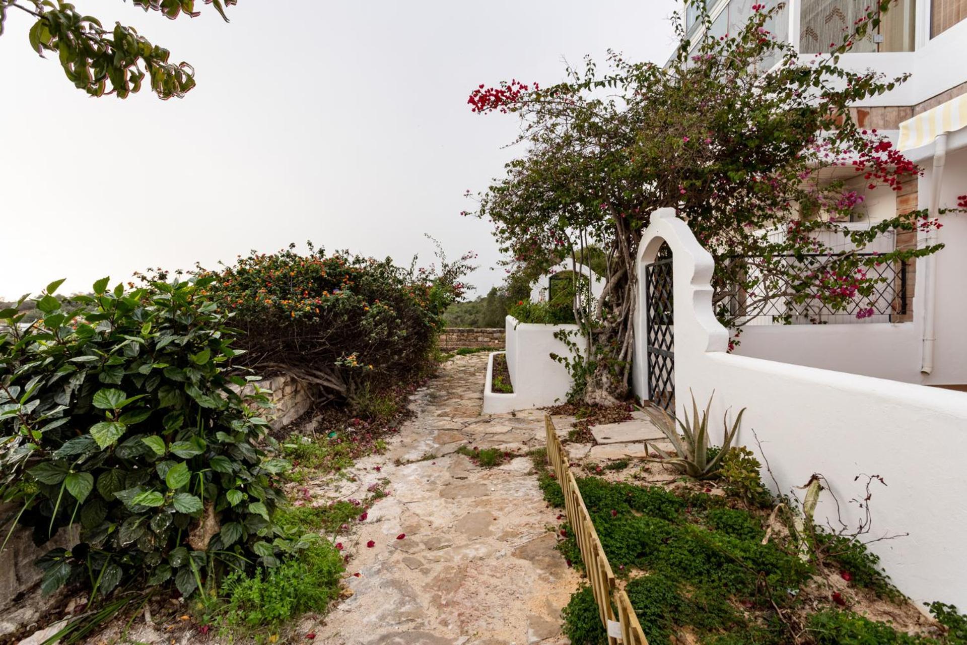 Estudio 24 Em Santa Barbara De Nexe - Faro Colmeal  ภายนอก รูปภาพ